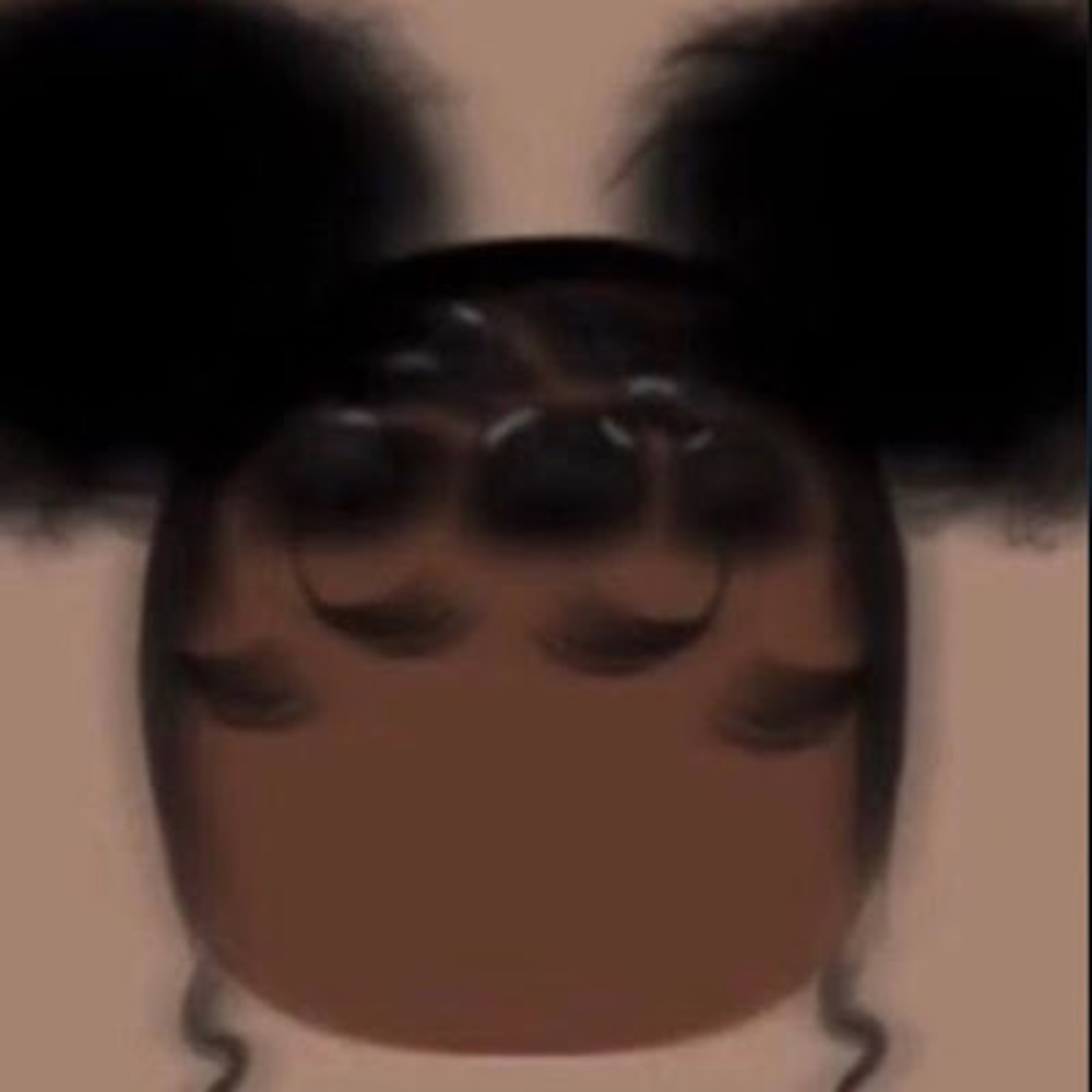 Meet your Posher, Quamille